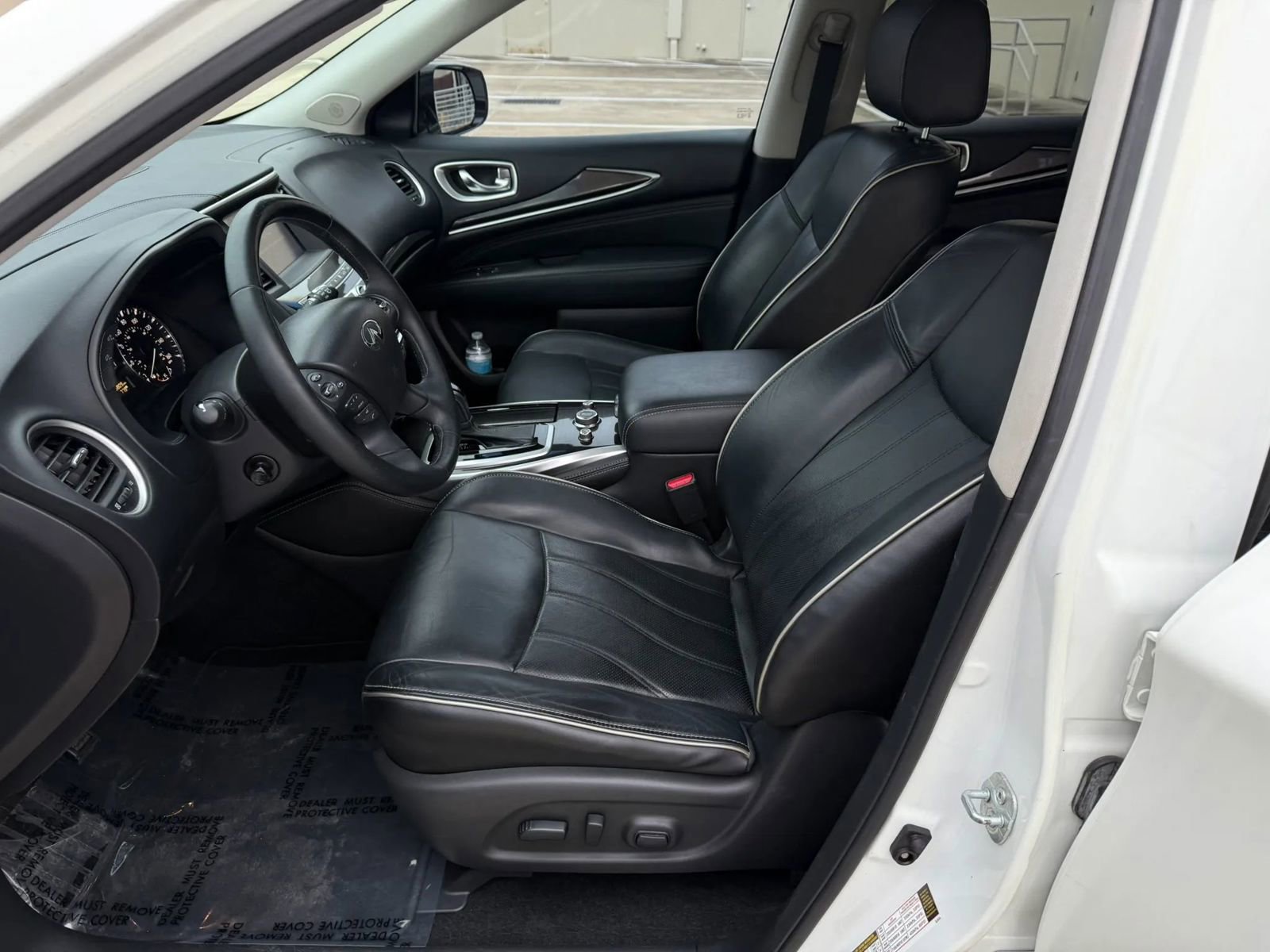 Used 2016 INFINITI QX60 FWD w/ Premium Plus Package image 10