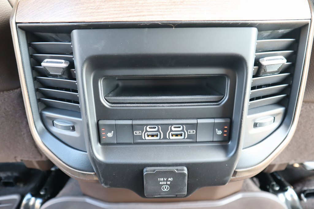 New 2026 RAM 2500 Limited image 16