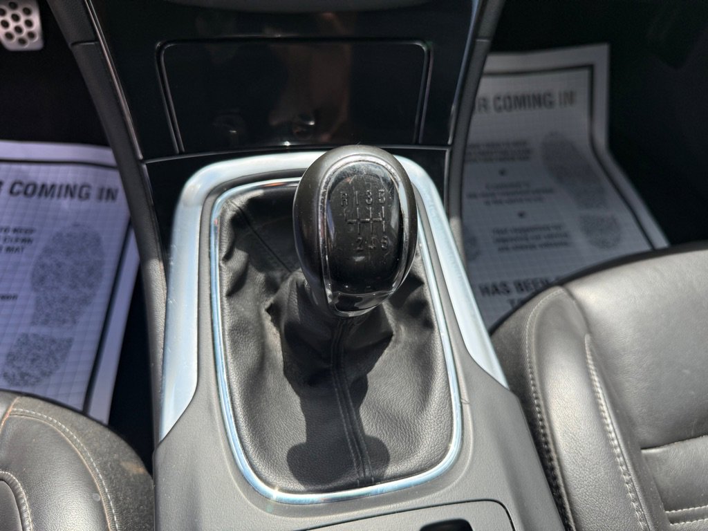 Used 2012 Buick Regal GS FWD image 42