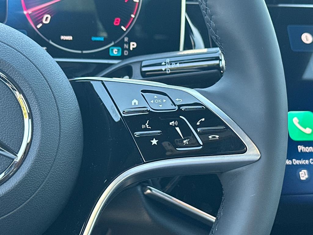 New 2026 Mercedes-Benz E 450 4MATIC Sedan image 28