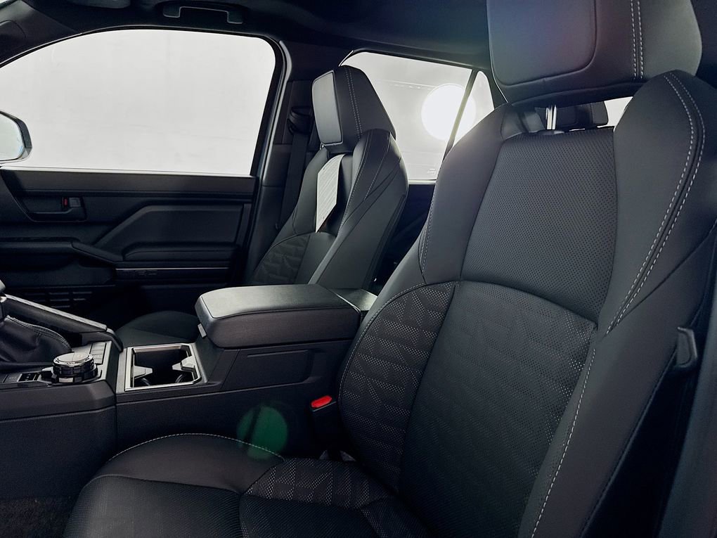 New 2026 Toyota 4Runner TRD Sport Premium image 31