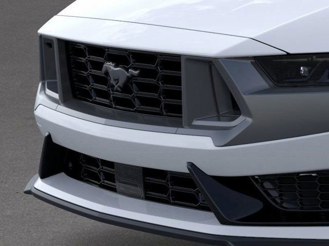 New 2026 Ford Mustang Dark Horse image 17