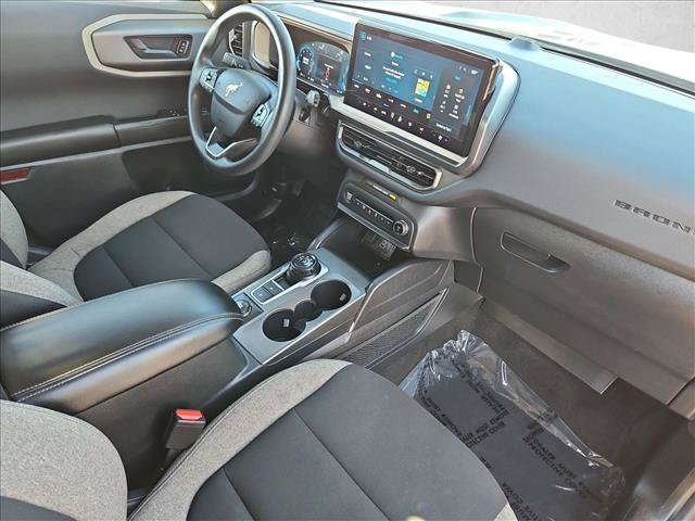 Used 2025 Ford Bronco Sport Big Bend AWD/4WD image 27