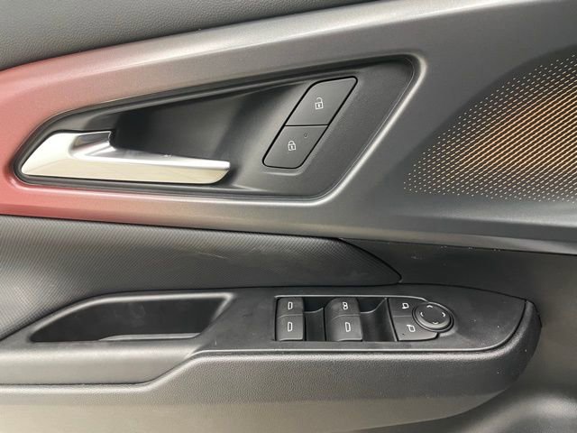 New 2026 Chevrolet Equinox EV RS image 10