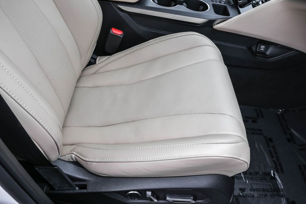 Used 2022 Acura MDX SH-AWD w/ Technology Package image 42