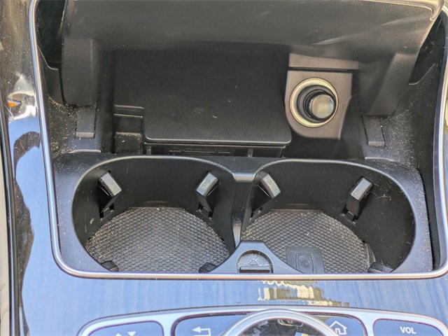 Used 2019 Mercedes-Benz C 300 Sedan image 26