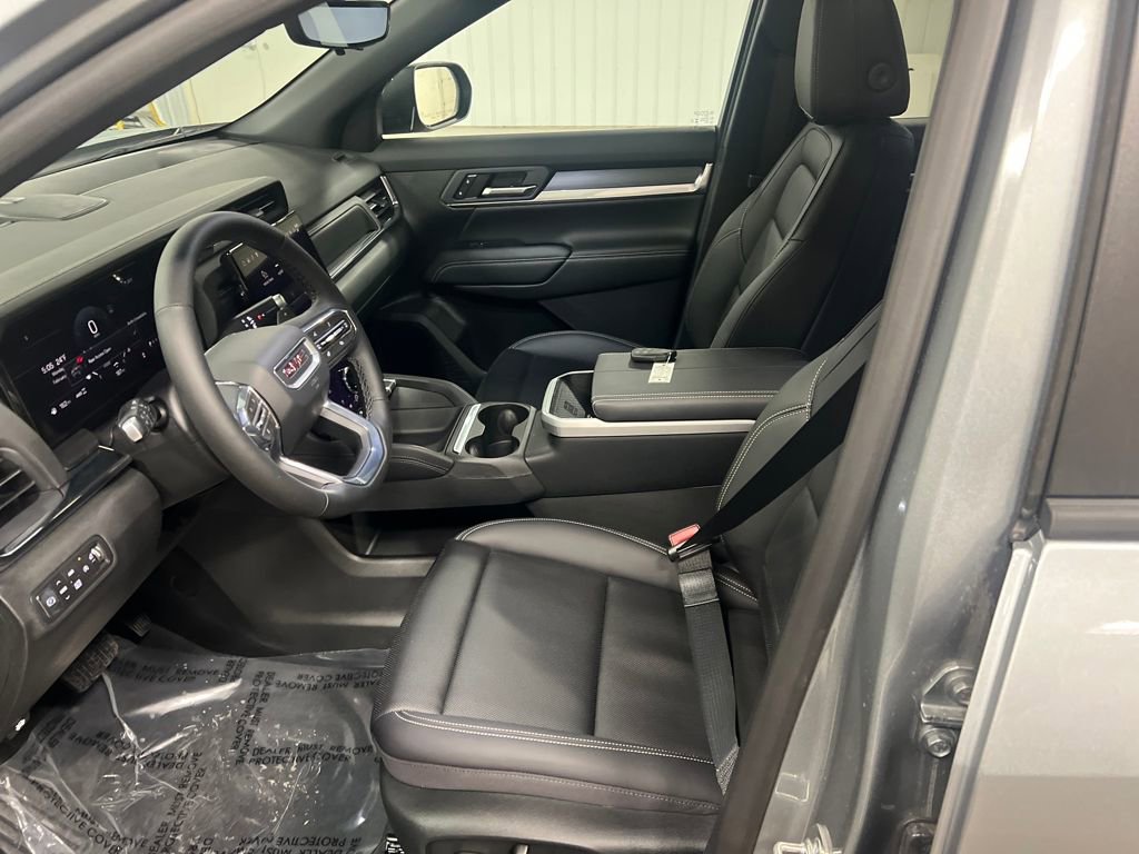 New 2026 GMC Terrain Elevation w/ Elevation Premium Package image 12