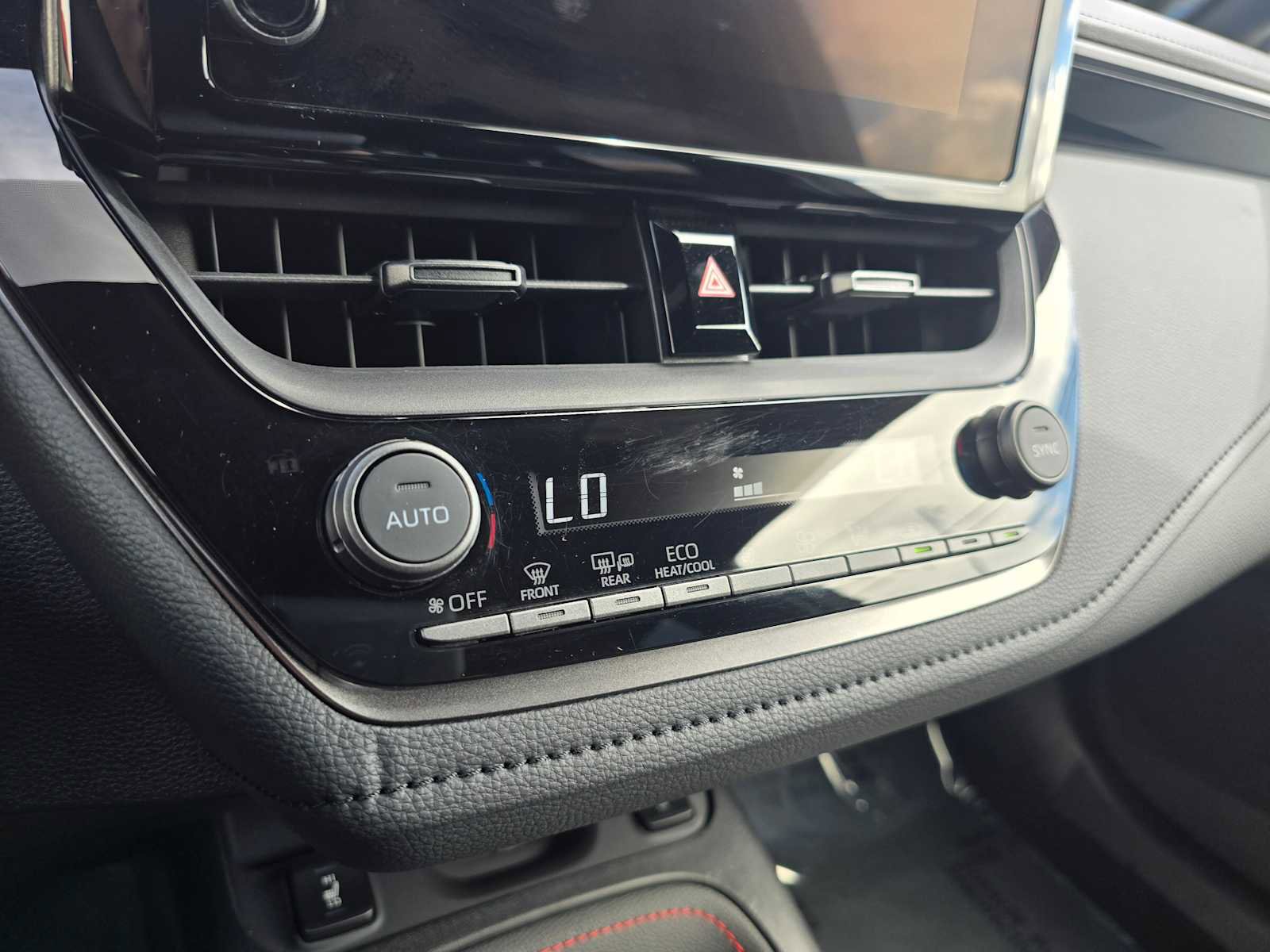 Used 2025 Toyota Corolla GR image 28