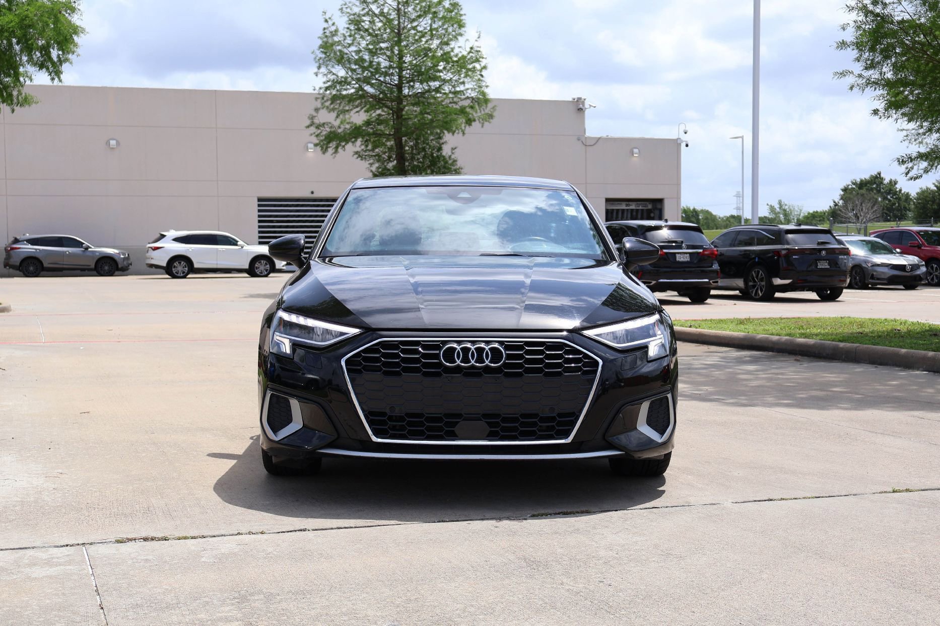 Used 2023 Audi A3 2.0T Premium FWD image 6