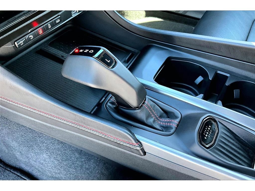 New 2026 Dodge Charger Scat Pack AWD/4WD image 9