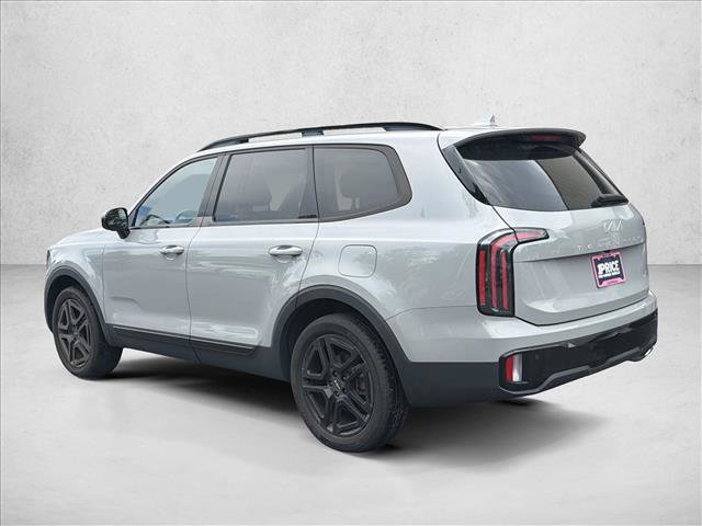 Used 2024 Kia Telluride SX Prestige X-Line AWD/4WD image 7