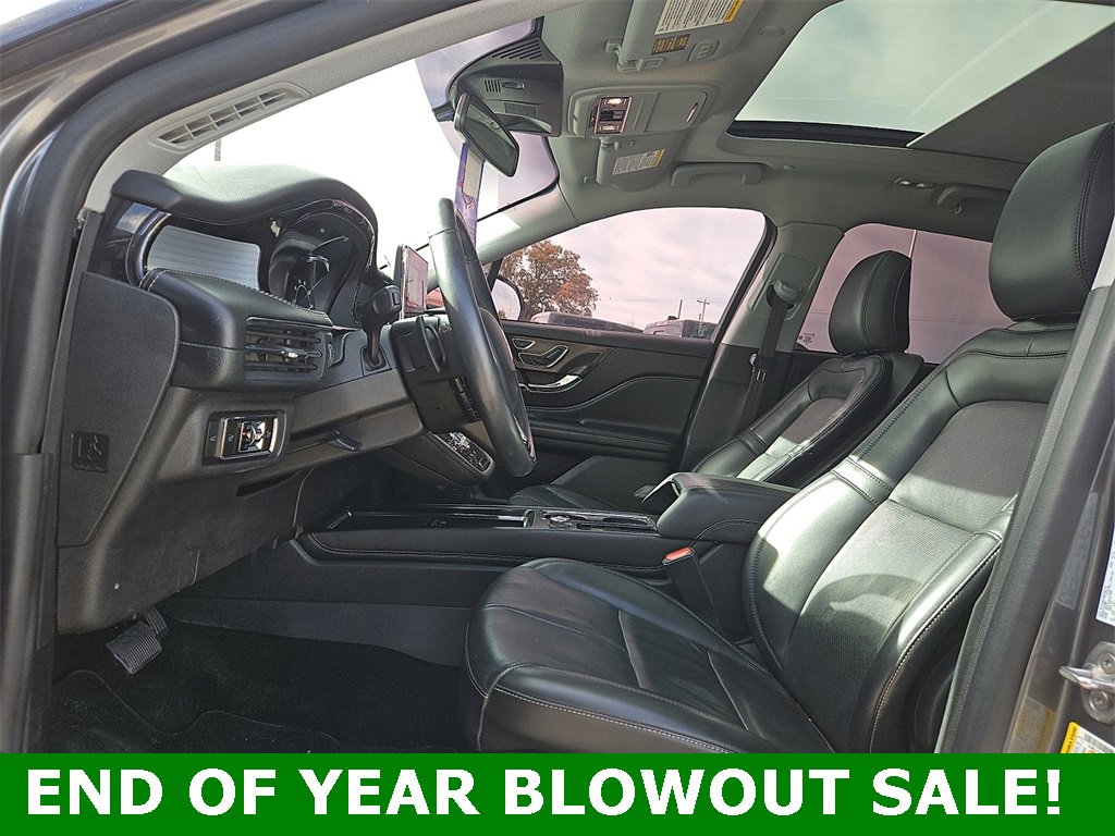 Used 2022 Lincoln Corsair FWD w/ Premium Package image 15