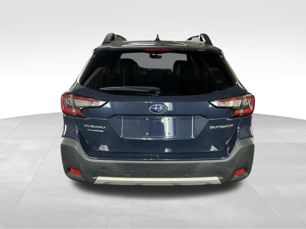 Used 2023 Subaru Outback Limited image 5