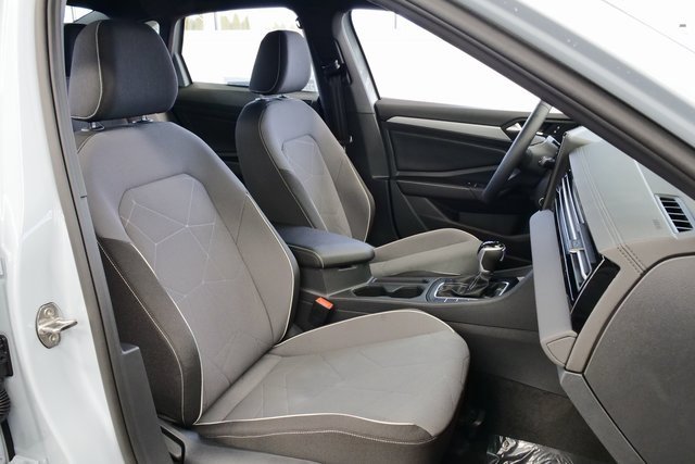 New 2026 Volkswagen Jetta Sport image 15