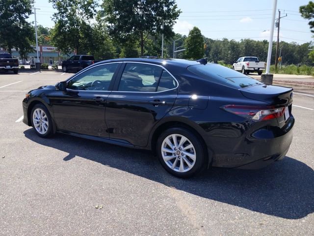 Used 2023 Toyota Camry LE w/ Convenience Package image 6