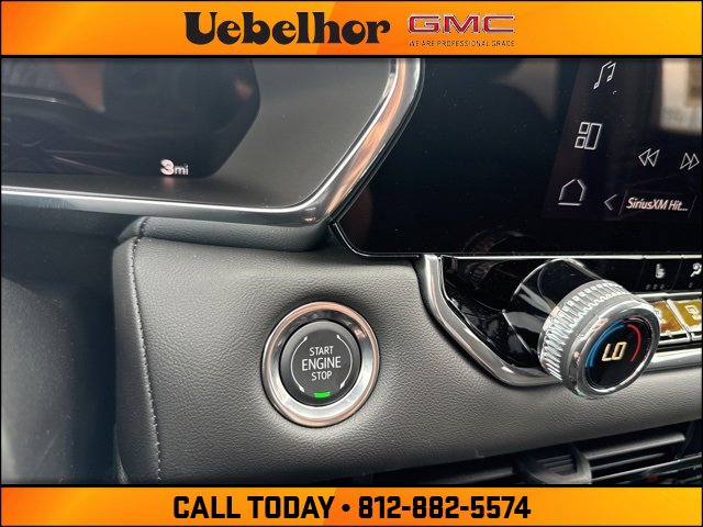 New 2025 GMC Canyon Elevation w/ Convenience Package image 23