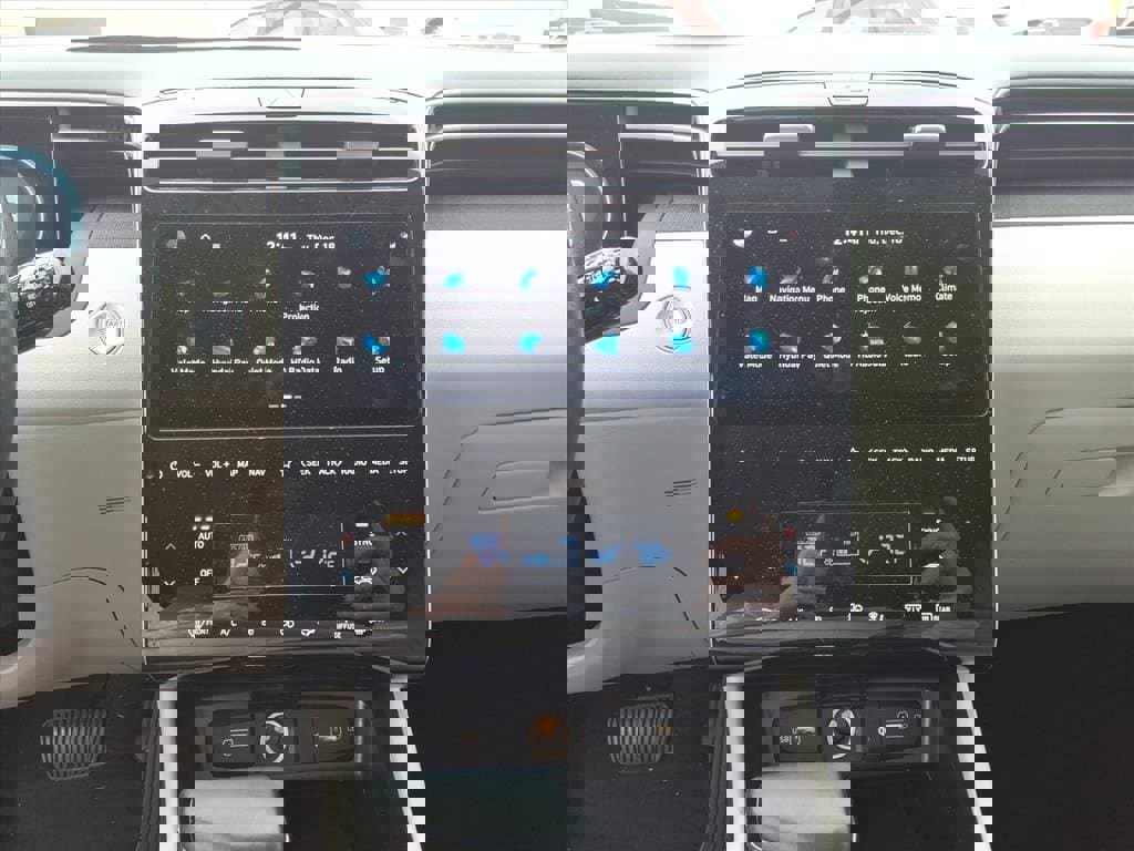 Used 2024 Hyundai Tucson SEL w/ Convenience Package image 10