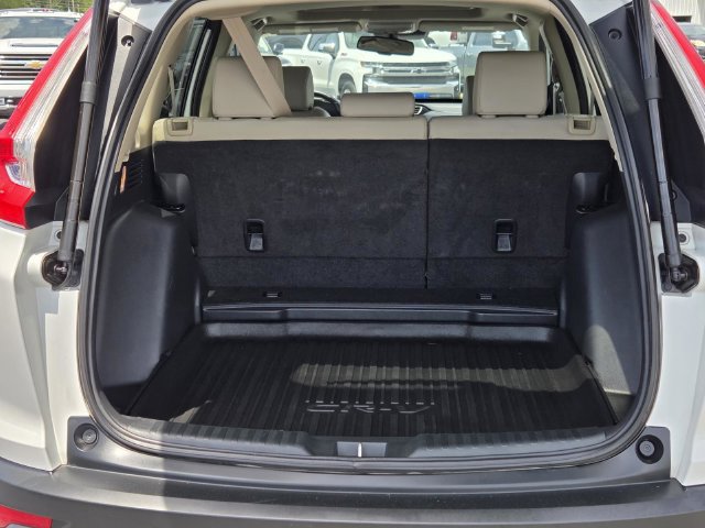 Used 2019 Honda CR-V Touring image 9