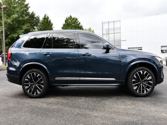 New 2026 Volvo XC90 B6 Ultra w/ Protection Package Premier image 8
