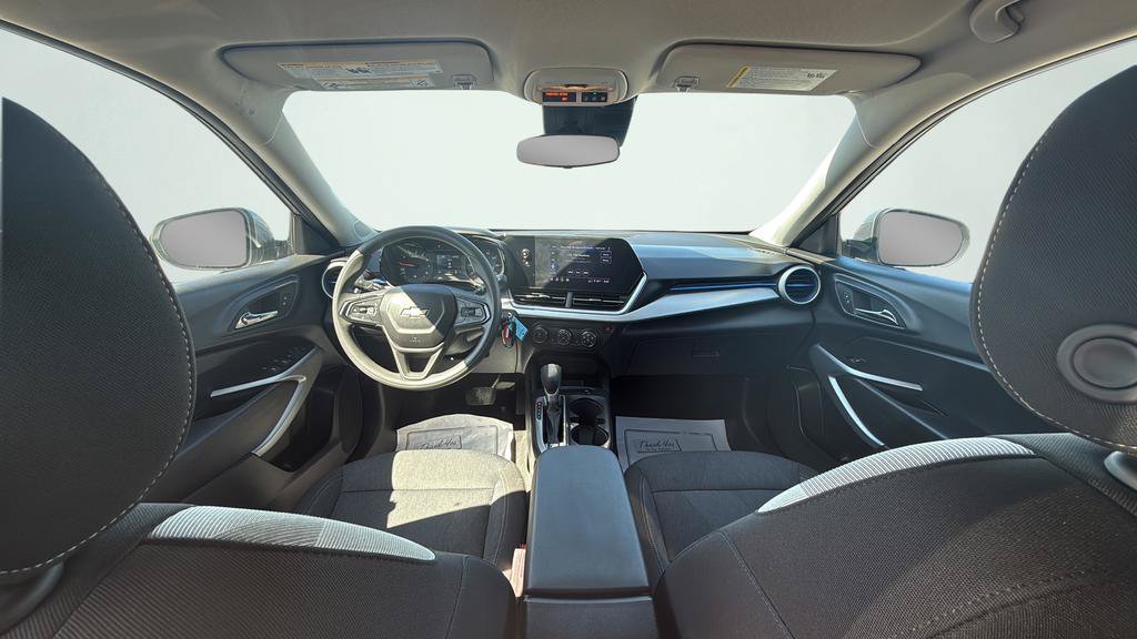 Used 2024 Chevrolet Trax LS w/ LS Convenience Package FWD image 36