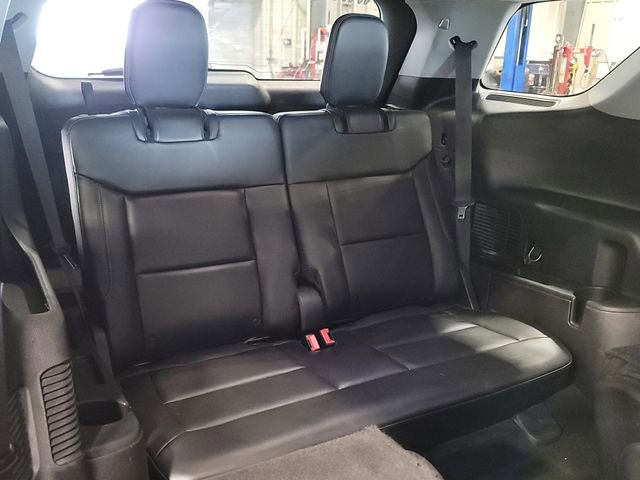 Used 2021 Ford Explorer XLT w/ Equipment Group 202A image 34