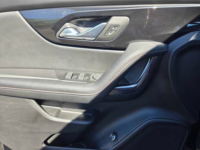Certified 2025 Chevrolet Blazer RS AWD/4WD image 12