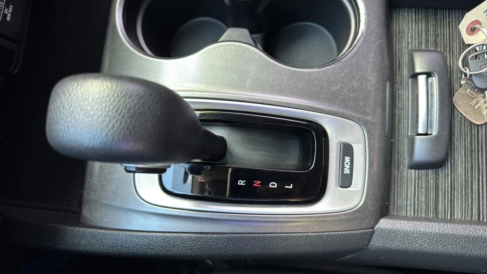 Used 2018 Honda Ridgeline Sport image 13