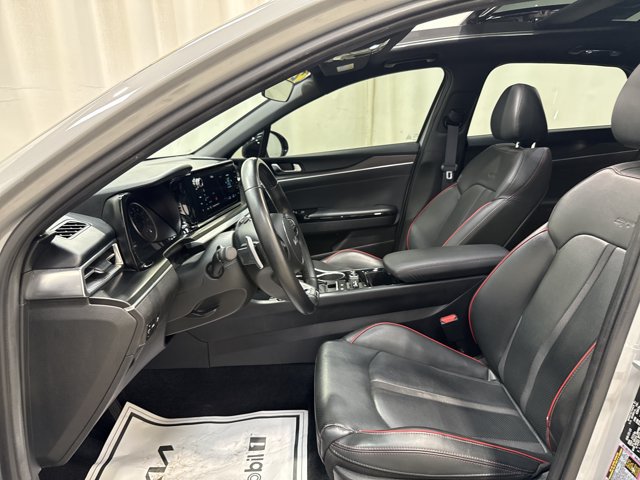 Certified 2024 Kia K5 GT FWD image 16