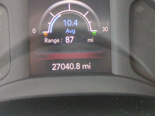 Used 2024 RAM 2500 Big Horn w/ Bed Utility Group image 26