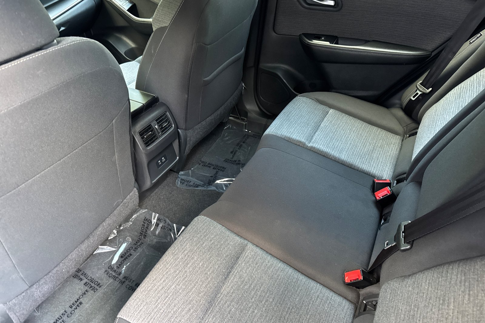 Used 2023 Nissan Rogue SV AWD/4WD image 12