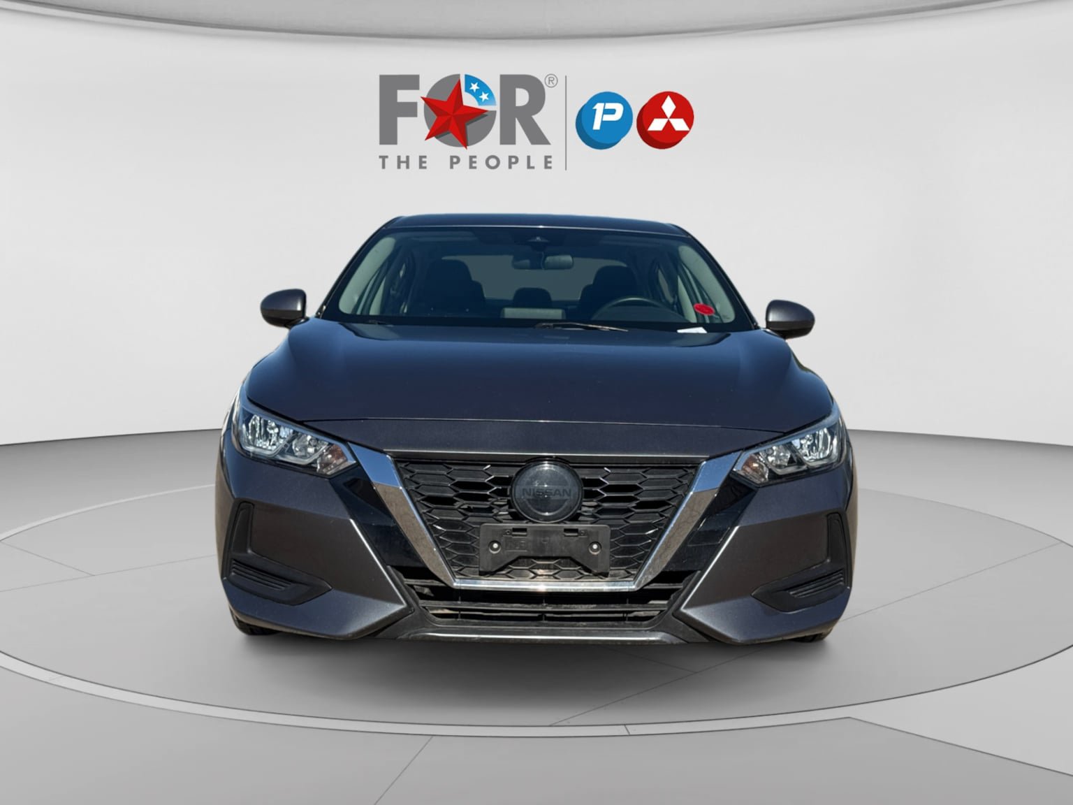 Used 2022 Nissan Sentra SV FWD image 8