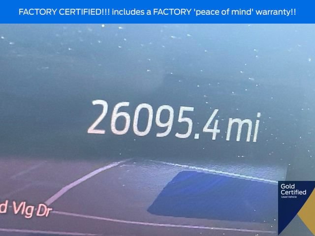 Certified 2025 Ford Expedition Max King Ranch AWD/4WD image 82