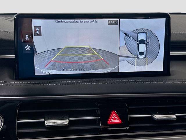 New 2026 Genesis G70 2.5T Prestige AWD/4WD image 13
