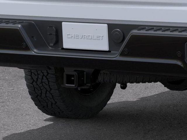New 2026 Chevrolet Silverado 2500 LTZ w/ LTZ Plus Package image 14