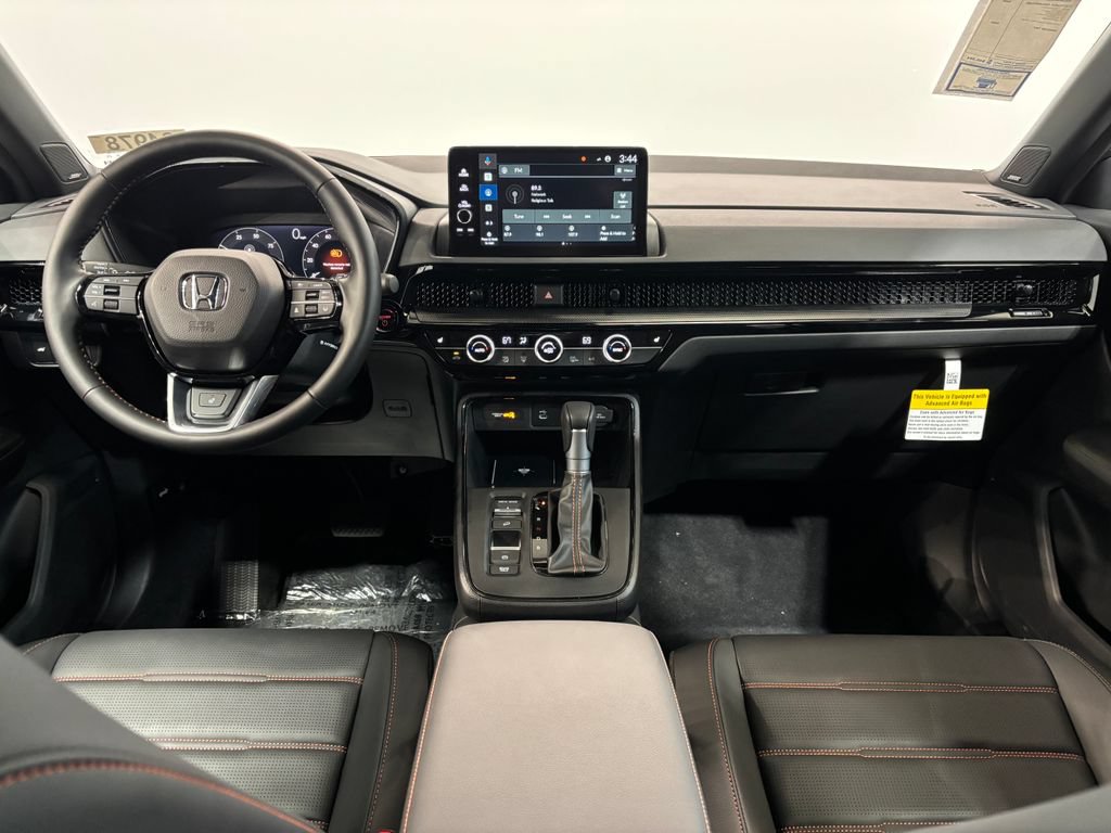 New 2026 Honda CR-V Sport Touring image 18