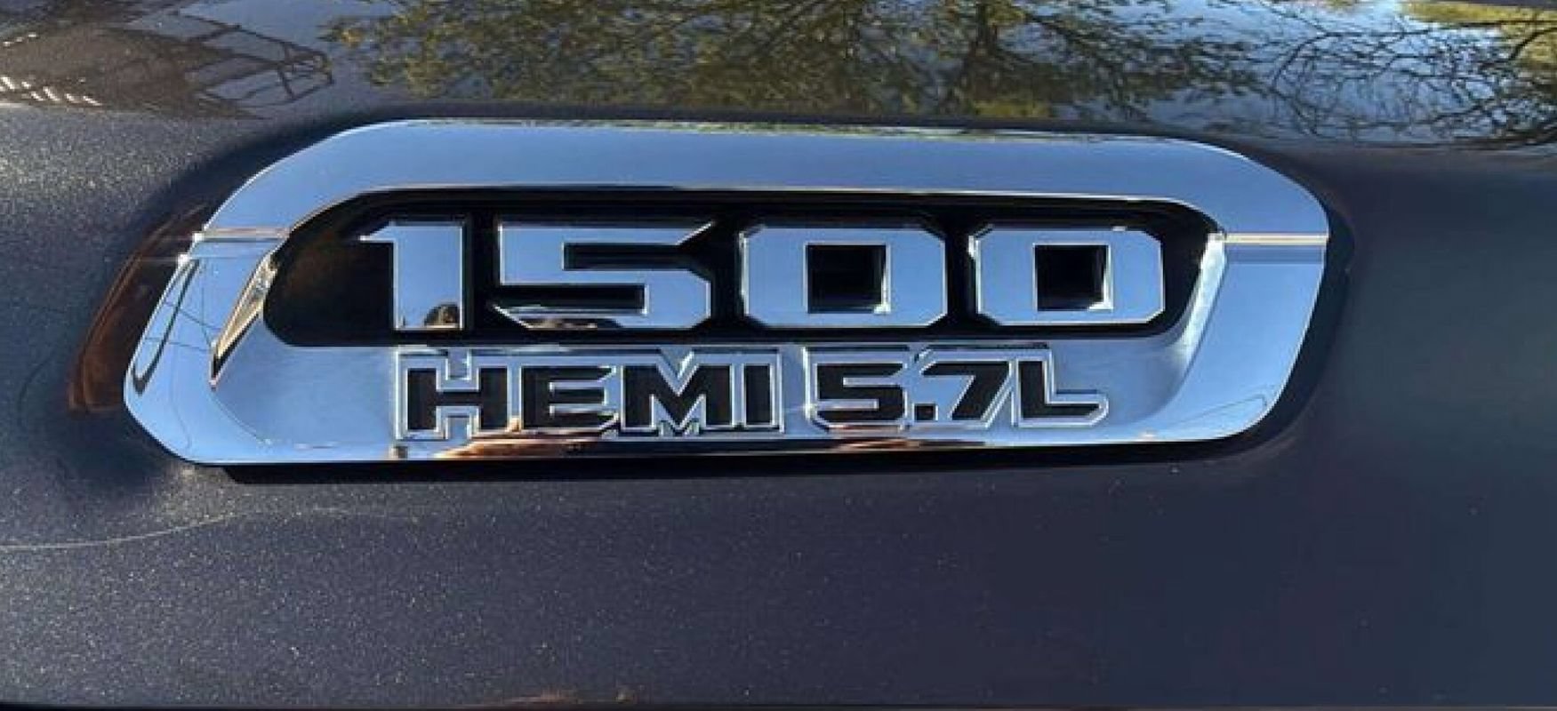 Used 2020 RAM 1500 Big Horn AWD/4WD image 19