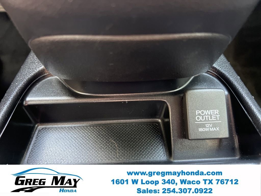 Used 2014 Honda CR-V LX image 25