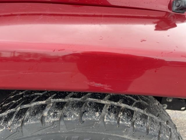 Used 2012 Jeep Wrangler Unlimited Sport image 16