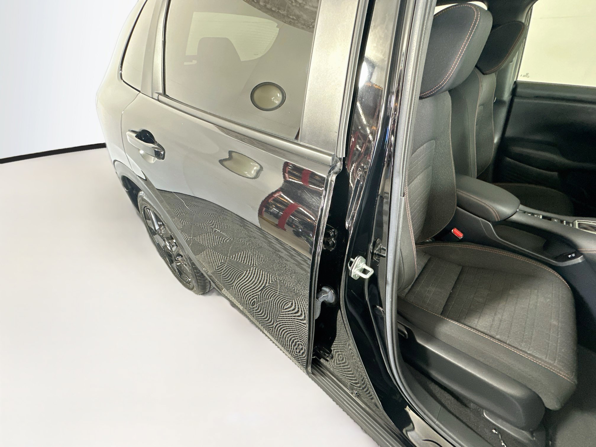 Used 2024 Honda HR-V Sport image 28