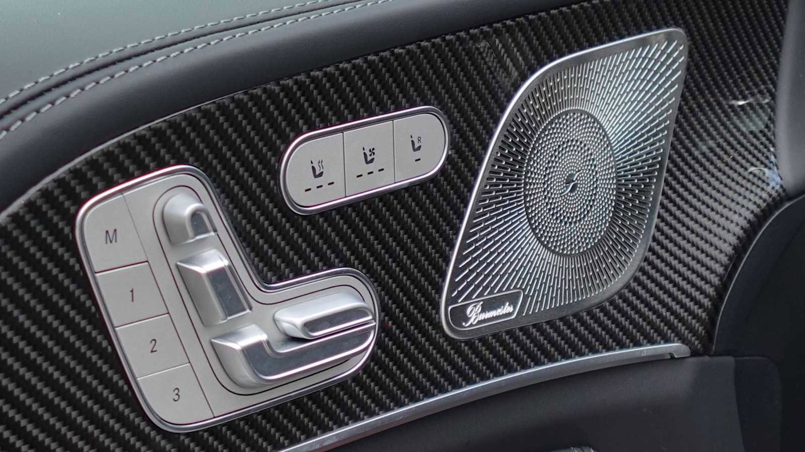 Certified 2025 Mercedes-Benz GLE 63 AMG S image 25