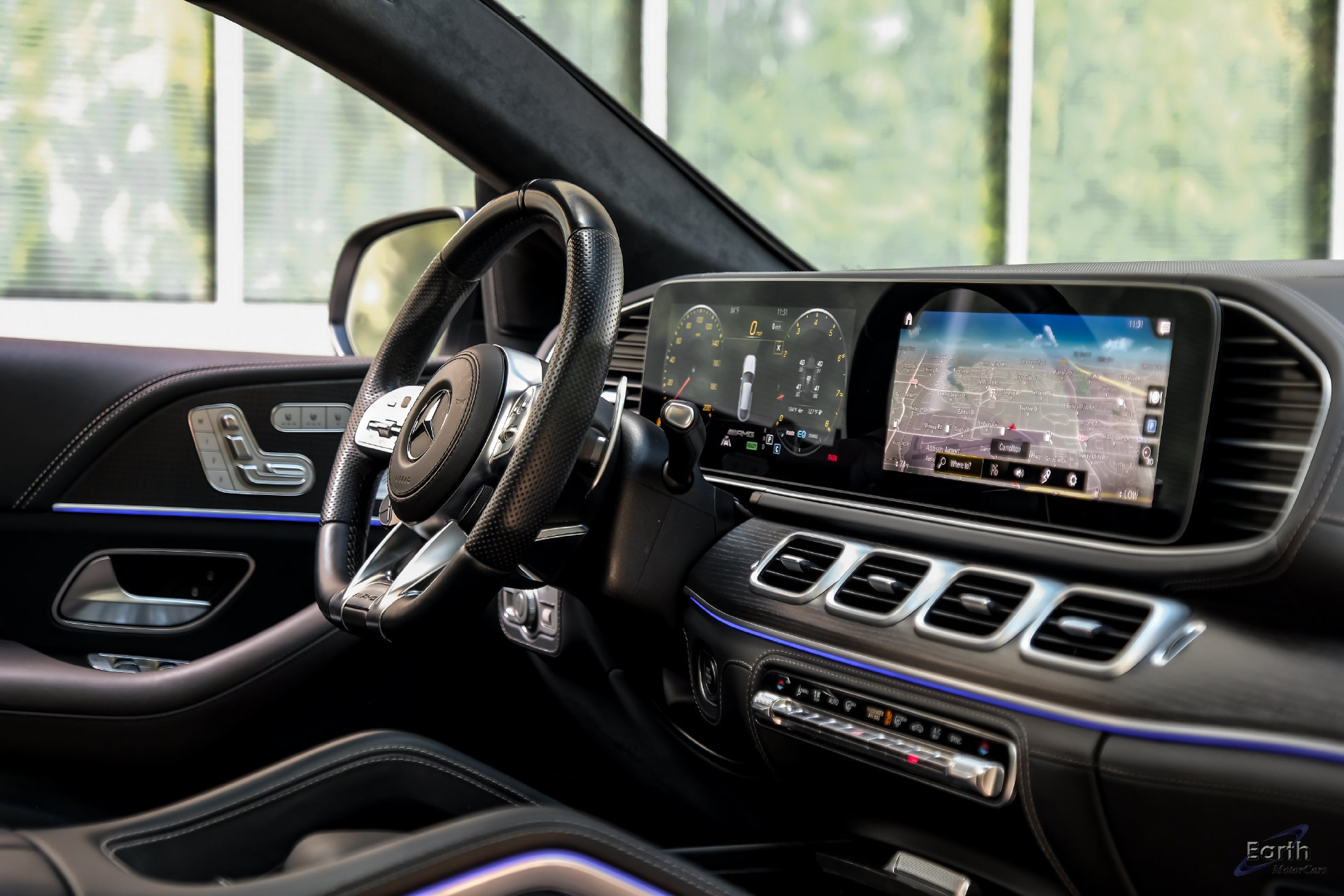 Used 2022 Mercedes-Benz GLE 63 AMG S image 50