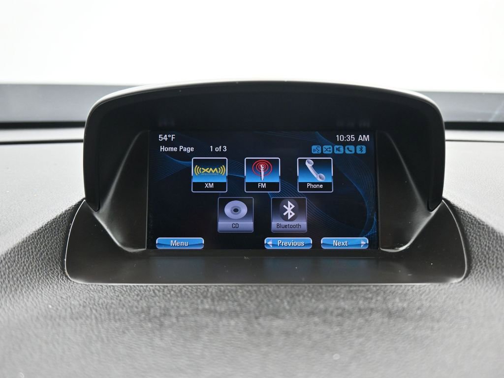 Used 2015 Buick Encore FWD image 16