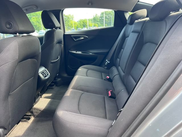 Used 2023 Chevrolet Malibu LT w/ Sport Edition FWD image 4