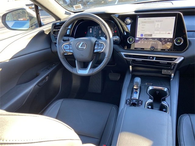 Certified 2023 Lexus RX 350 Premium image 15