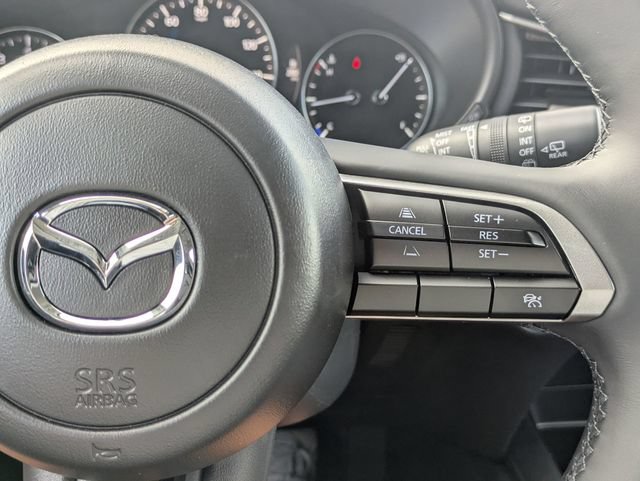 New 2026 MAZDA CX-30 AWD 2.5 S w/ Select Sport Pkg image 18