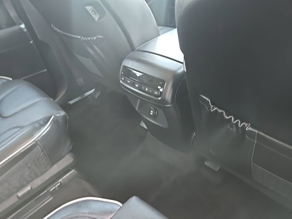 Used 2025 Hyundai Palisade SEL image 79