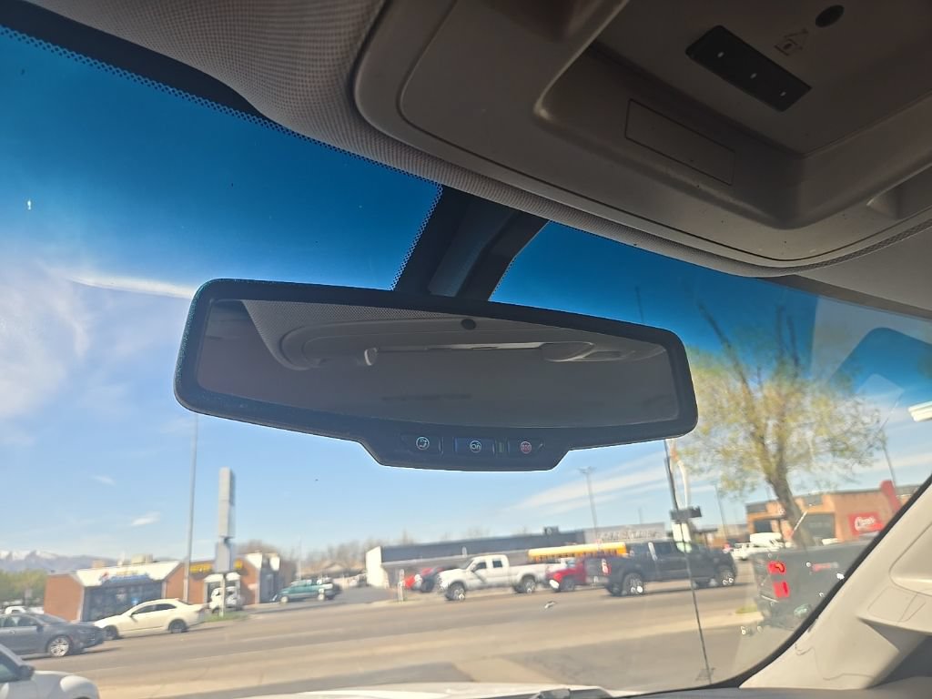 Used 2015 GMC Sierra 2500 SLT AWD/4WD image 23