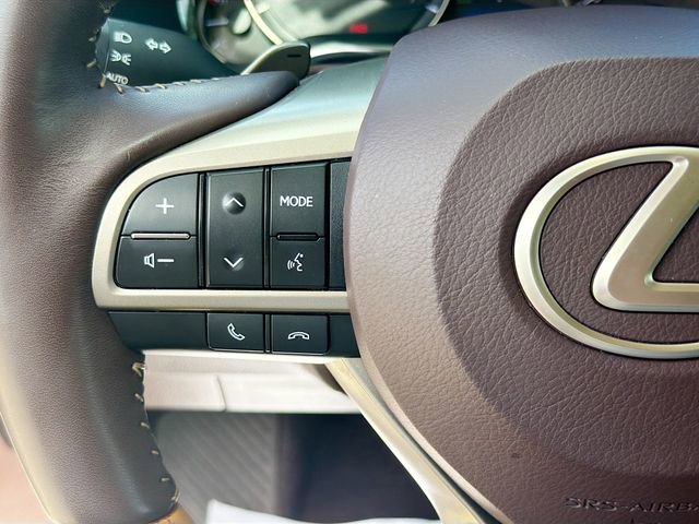 Used 2020 Lexus RX 350 FWD w/ Premium Package image 37