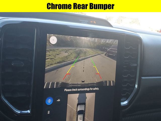 Used 2024 Ford Ranger XLT image 18