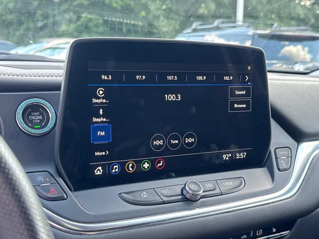 Used 2023 Chevrolet Blazer LT w/ Convenience Package FWD image 20